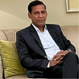 Elangovan Mudaliyar